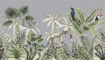Jungle Wall WallPrint