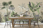 Jungle Wall WallPrint