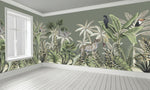 Jungle Wall WallPrint
