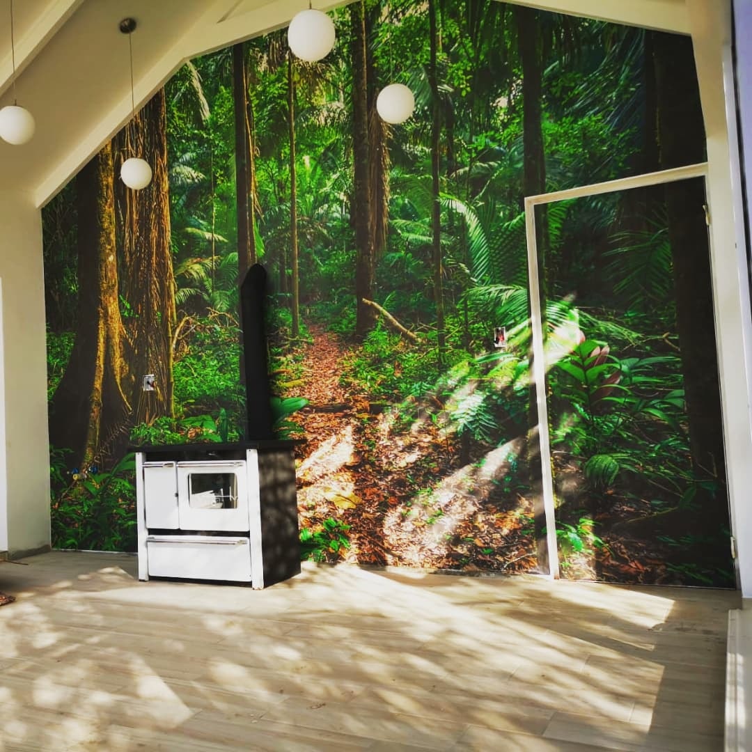 Room context