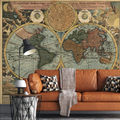 Antique Map