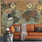 Antique Map