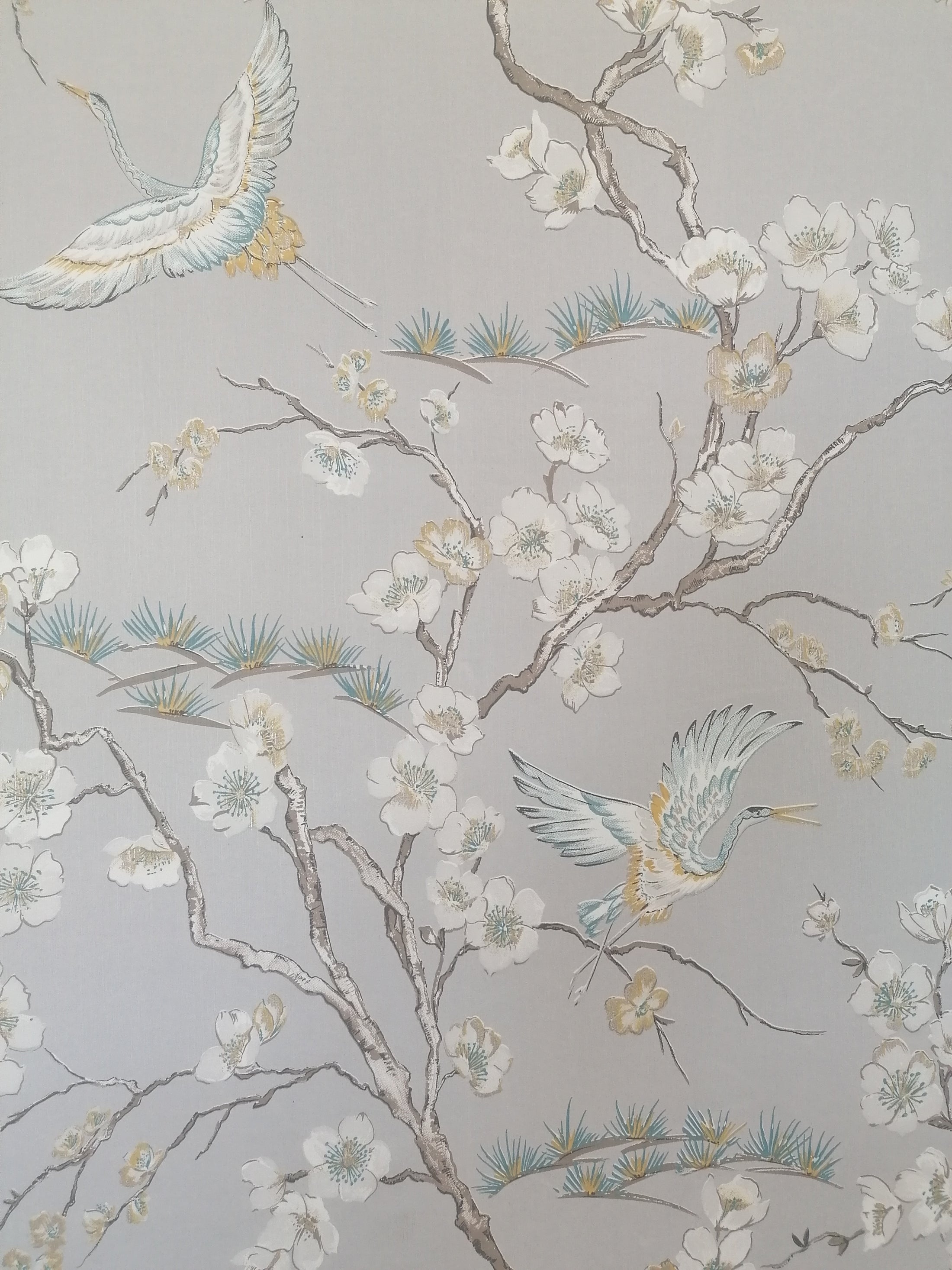Detail shot
