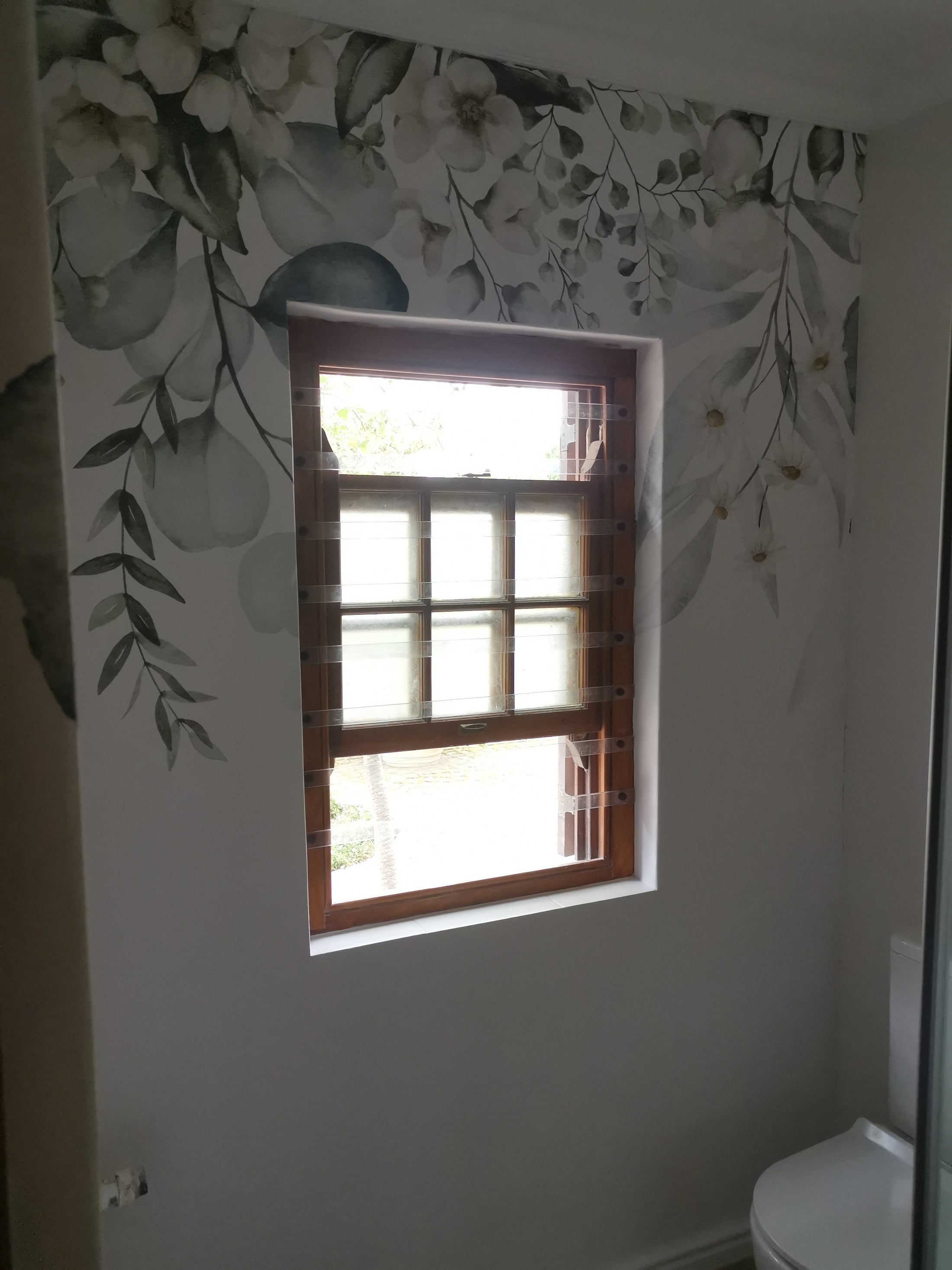 Room context