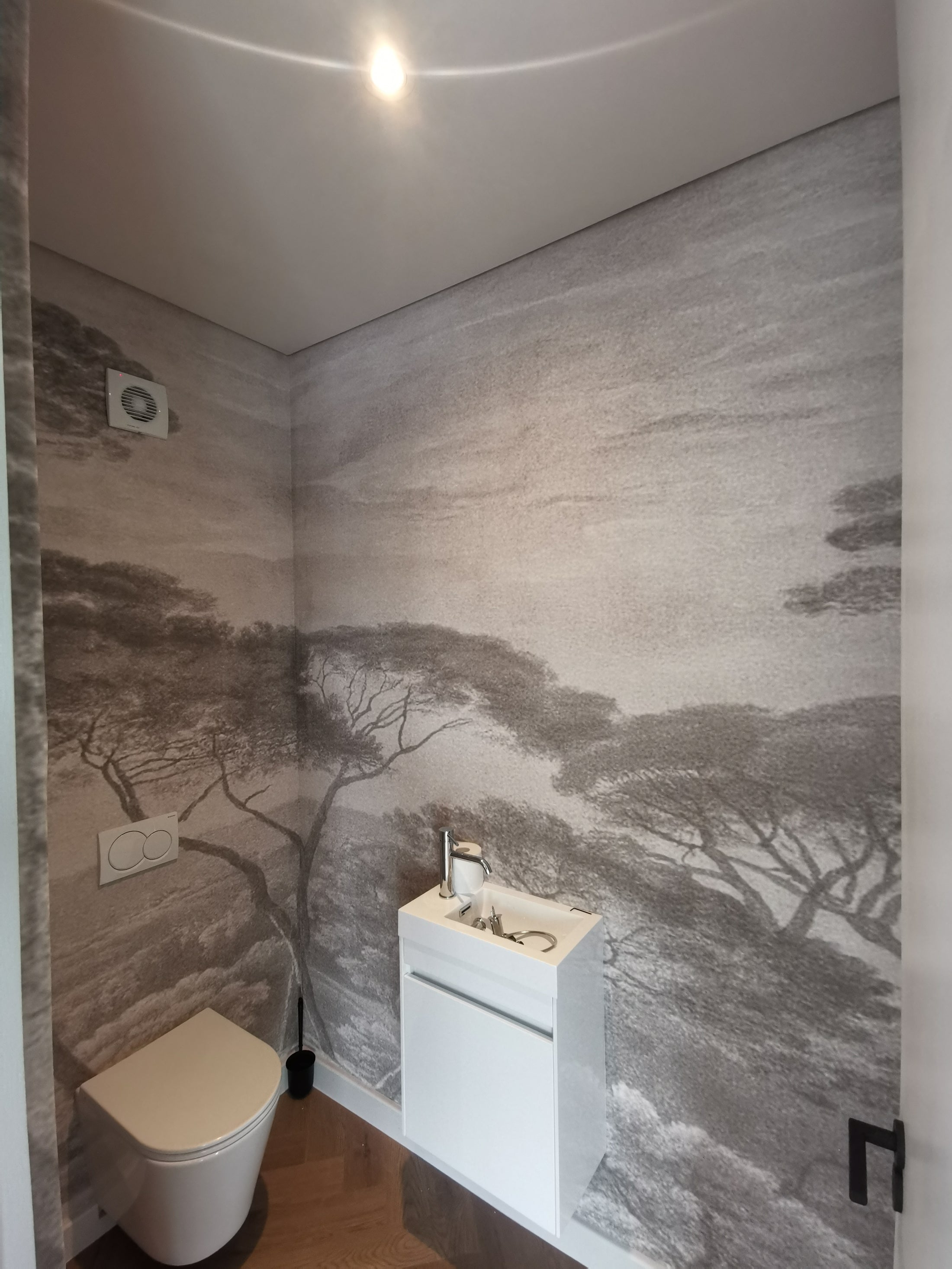 Room context
