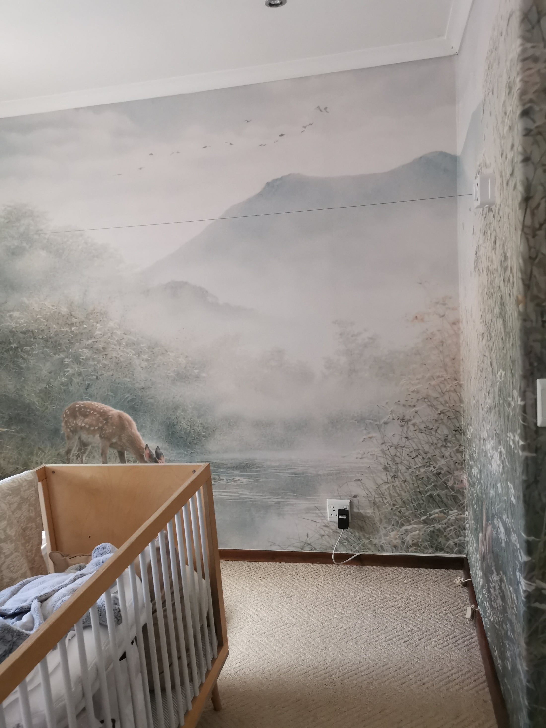 Room context