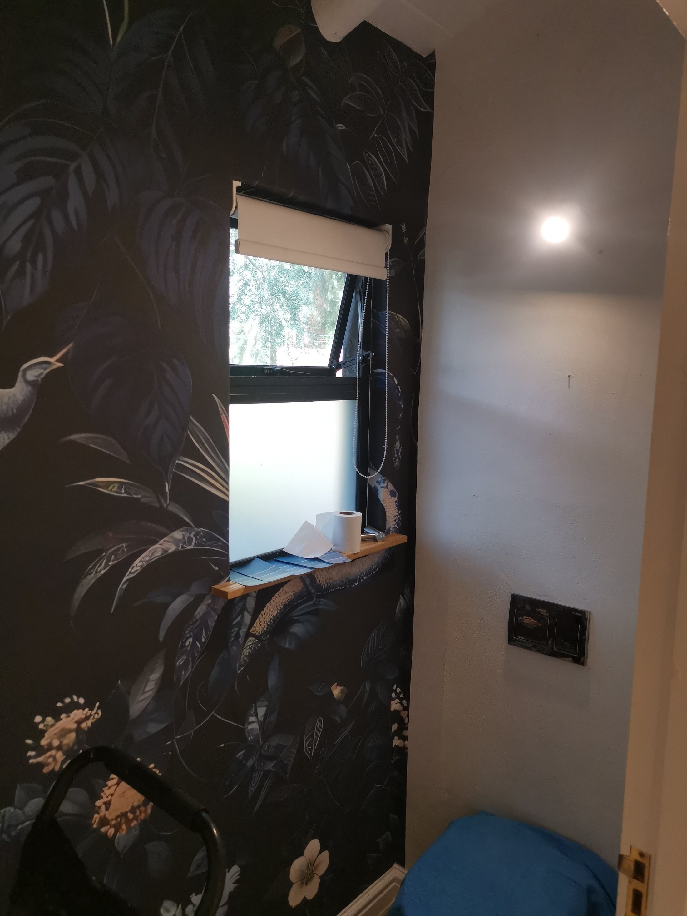 Room context