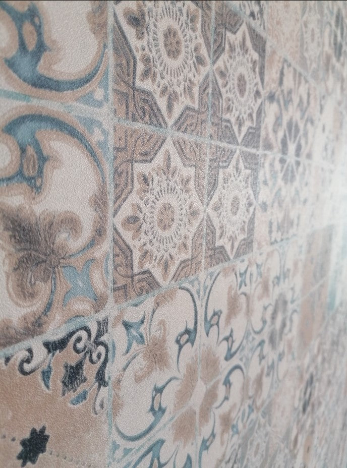 Detail shot