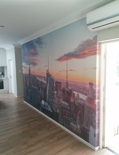 Room context