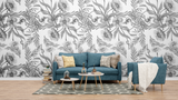 Wide Bold | 106cm(42") x 10m(33ft) / 10.6m² Coverage per roll