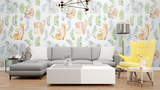 Large Pattern | 120cm(47.2") X 10m(32.8ft) / Roll