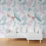 Large Pattern | 120cm(47.2") X 10m(32.8ft) / Roll