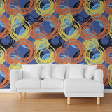 Wide Bold | 106cm(42") x 10m(33ft) / 10.6m² Coverage per roll