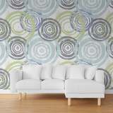 Wide Bold | 106cm(42") x 10m(33ft) / 10.6m² Coverage per roll
