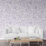 Wide Bold | 106cm(42") x 10m(33ft) / 10.6m² Coverage per roll