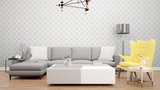 Wide Bold | 106cm(42") x 10m(33ft) / 10.6m² Coverage per roll