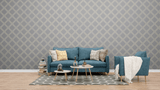 Wide Bold | 106cm(42") x 10m(33ft) / 10.6m² Coverage per roll