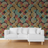 Wide Bold | 106cm(42") x 10m(33ft) / 10.6m² Coverage per roll