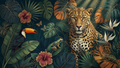 Jungle Majesty