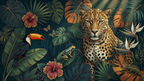 Jungle Majesty