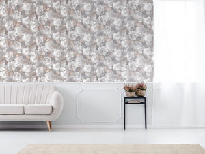 Everleigh Floral Wallpaper Wallprint Store