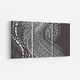 Standard - 130 x 71(cm) | 51" x 28"