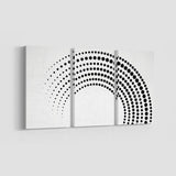 Standard - 130 x 71(cm) | 51" x 28"