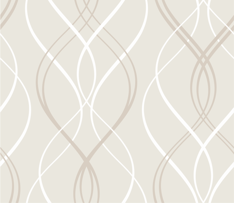 Elegant Flow WallPrint