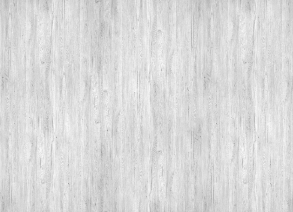Grey woodgrain WallPrint