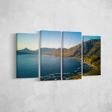 Standard - 130 x 71(cm) | 51" x 28"