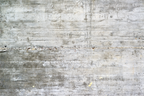 Old wooden wall WallPrint