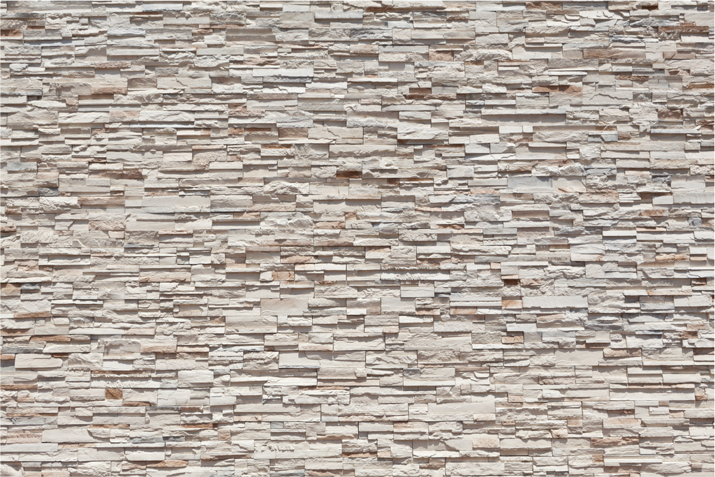 Sandstone cladding WallPrint