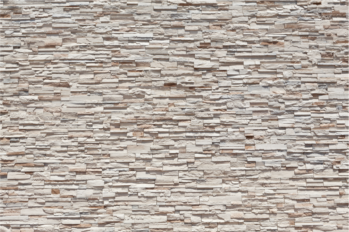 Sandstone cladding WallPrint