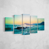 Standard - 130 x 71(cm) | 51" x 28"