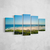Standard - 130 x 71(cm) | 51" x 28"