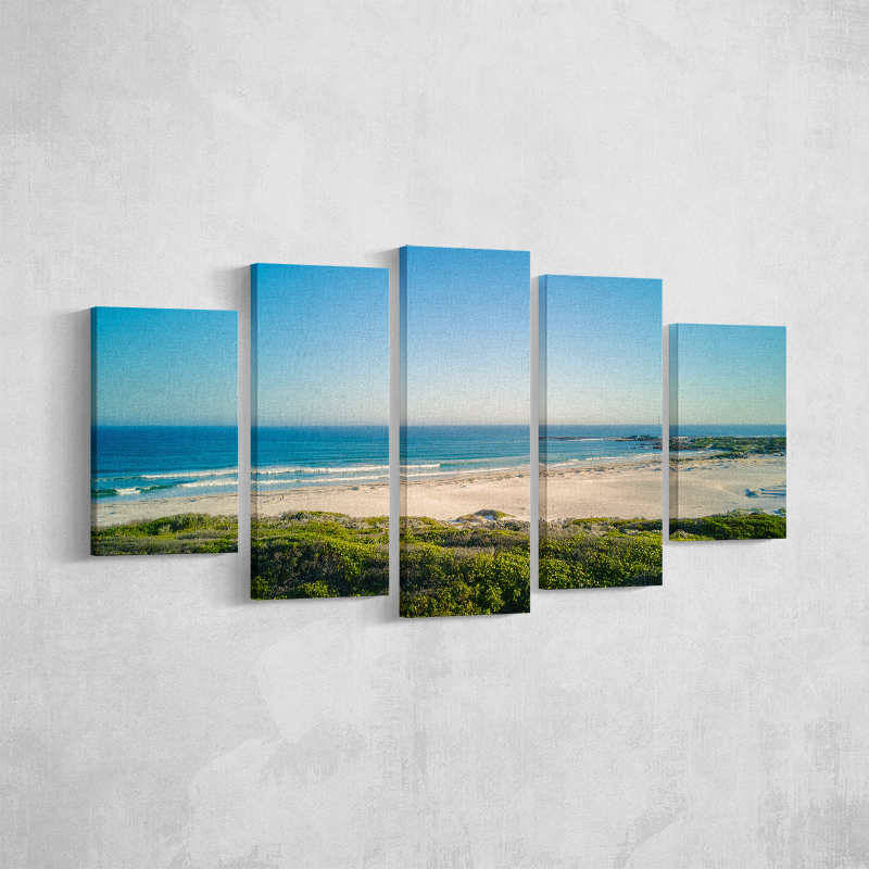 Witsand Beach WallPrint